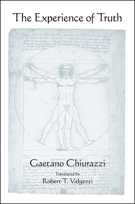 The Experience of Truth - Gaetano Chiurazzi