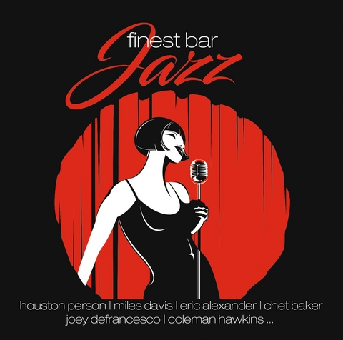 Finest Bar Jazz - 