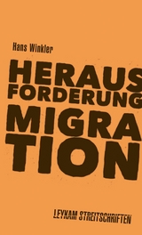 Herausforderung Migration - Hans Winkler