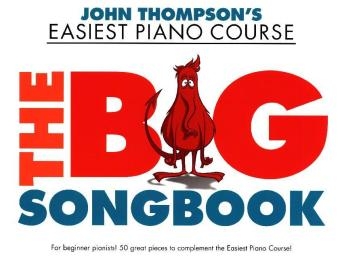 John Thompson's Piano Course