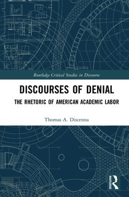 Discourses of Denial - Thomas Discenna