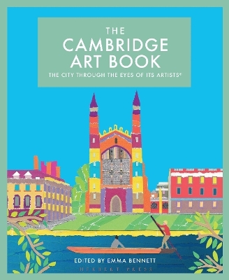 The Cambridge Art Book - 