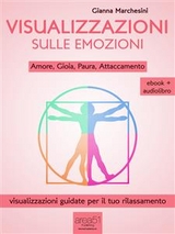 Visualizzazioni sulle emozioni - Gianna Marchesini