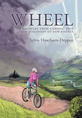 Wheel - Sylvia Hawthorn-Deppen