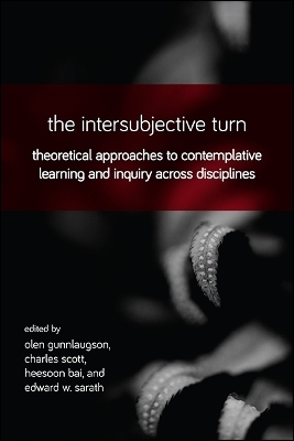 The Intersubjective Turn - 