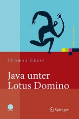 Java unter Lotus Domino - Thomas Ekert