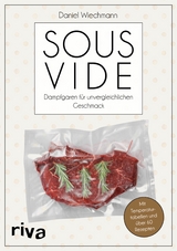 Sous-vide - Daniel Wiechmann