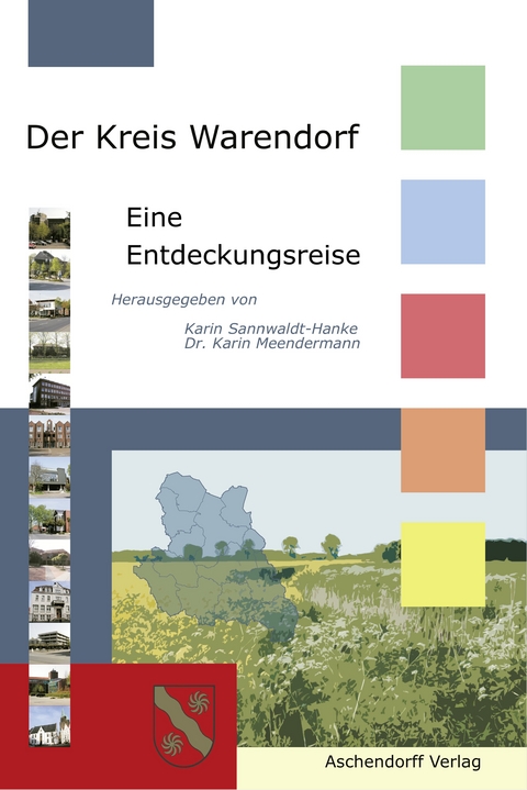 Der Kreis Warendorf - 