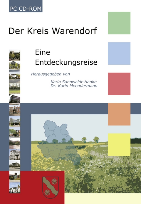 Der Kreis Warendorf - 