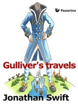 Gulliver's travels - Jonathan Swift