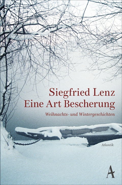 Eine Art Bescherung - Siegfried Lenz