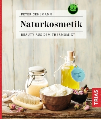 Naturkosmetik - Peter Gehlmann