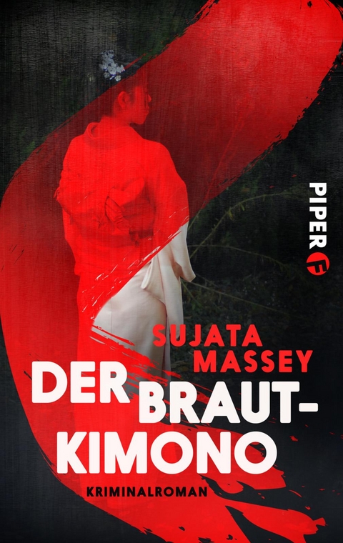 Der Brautkimono - Sujata Massey