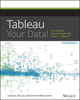 Tableau Your Data! -  Daniel G. Murray