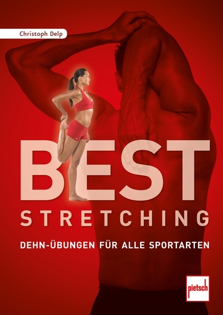 Best Stretching - Christoph Delp