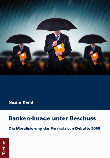 Banken-Image unter Beschuss - Nazim Diehl