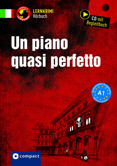 Un piano quasi perfetto - Tiziana Stillo