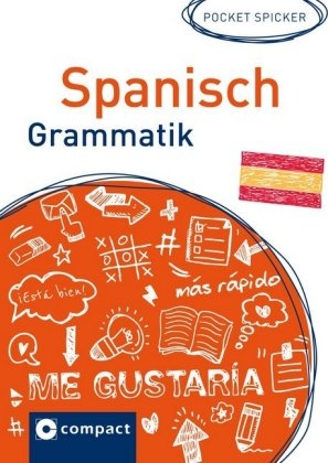 Spanisch Grammatik - María Marta Alice Loessin, Elena Sánchez López
