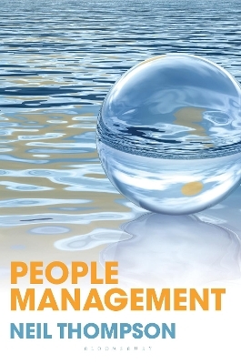 People Management - Neil Thompson