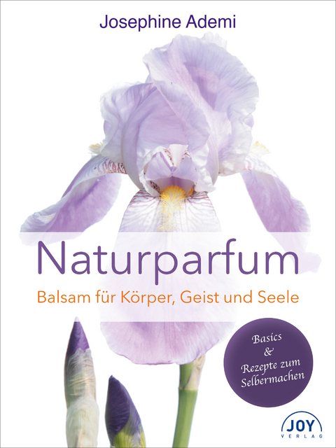 Naturparfüm - Josephine Ademi