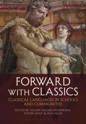 Forward with Classics - 