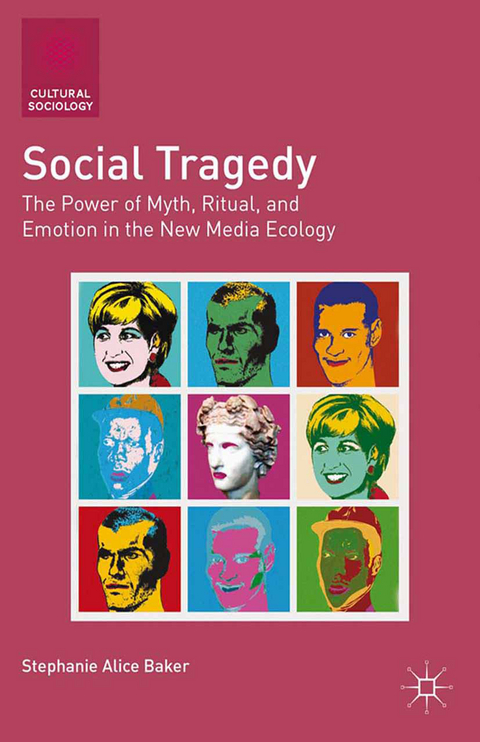 Social Tragedy - S. Baker