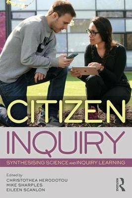 Citizen Inquiry - 