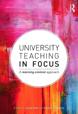 University Teaching in Focus - 