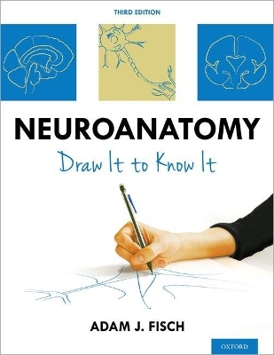 Neuroanatomy - Adam J. Fisch