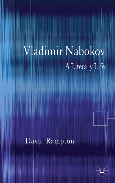 Vladimir Nabokov - D. Rampton
