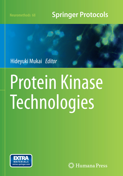 Protein Kinase Technologies - 