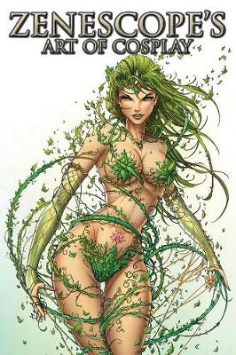 Zenescope's Art of Cosplay - Joe Brusha, Ralph Tedesco