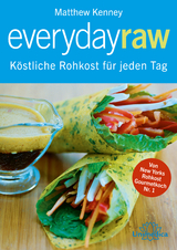 Everyday Raw - Matthew Kenney