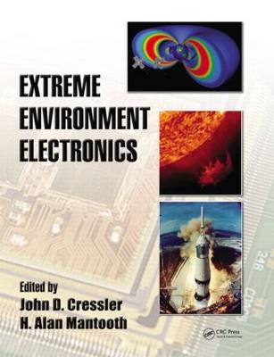 Extreme Environment Electronics - 