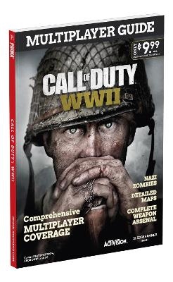 Call of Duty: WWII -  Prima Games