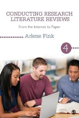 Conducting Research Literature Reviews - Arlene G. Fink