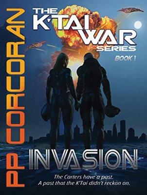 Invasion - PP Corcoran