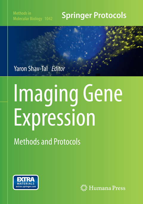 Imaging Gene Expression - 