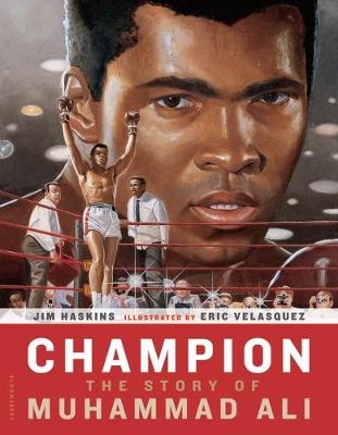Champion - Jim Haskins