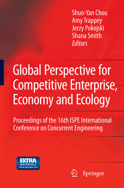 Global Perspective for Competitive Enterprise, Economy and Ecology - 