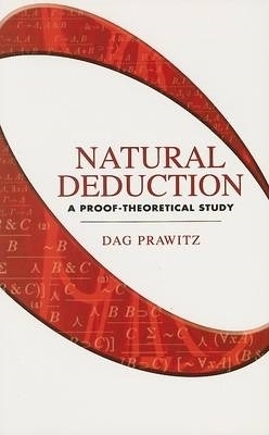 Natural Deduction - Dag Prawitz