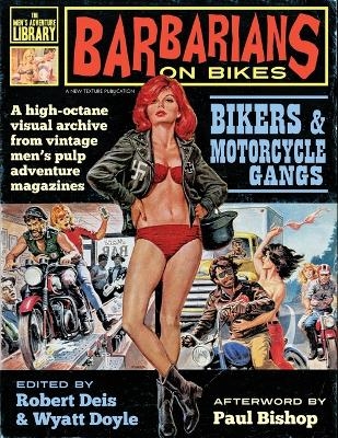 Barbarians on Bikes - 