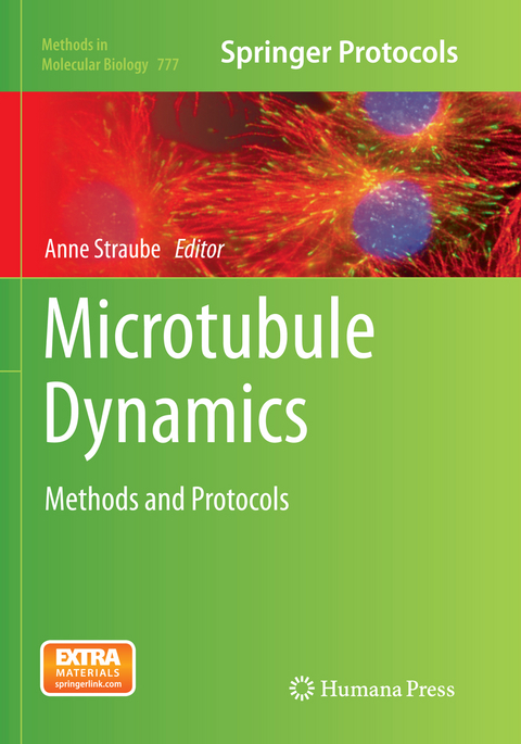 Microtubule Dynamics - 