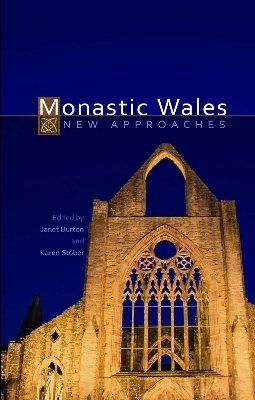 Monastic Wales - 