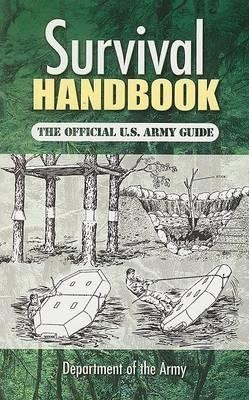 Survival Handbook - U S Dept of Army