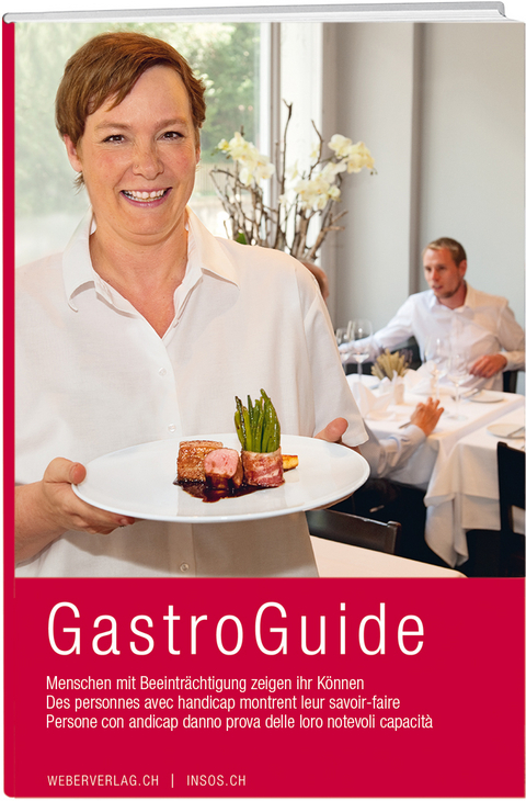 GastroGuide - 