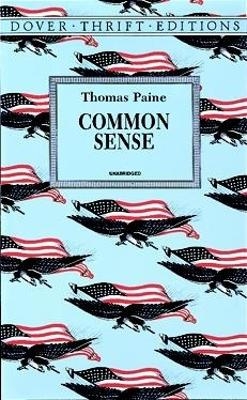 Common Sense - Thomas Paine