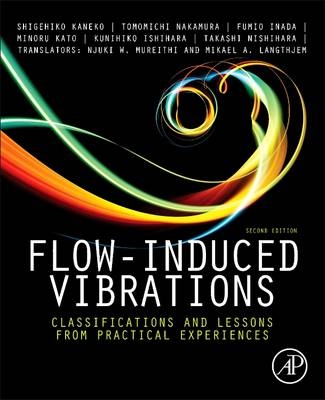 Flow-Induced Vibrations - 