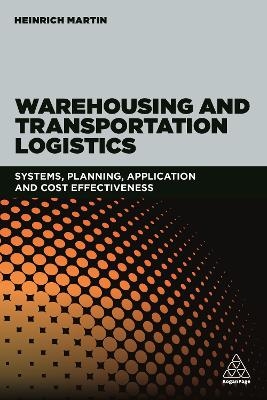 Warehousing and Transportation Logistics - Professor Heinrich Martin