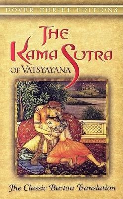 The Kama Sutra of Vatsyayana - Maurice Detmold, Vatsyayana Vatsyayana